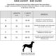 thumbnail image 2 of Chubasquero Dachshund, Chubasqueros Ajustables Para Perros Agua, 2 of 5