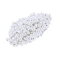 thumbnail image 5 of Toystoory Cuentas espaciadoras de 200 piezas, mano de obra electrochapada, bola suelta de 6mm, accesorios de bricolaje, suministros de artesanía, Type2 NO2 Toystoory CBP439270, 5 of 5