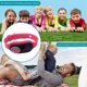 thumbnail image 4 of Funny Trick Magnet Portable Stress Relief para niños y adultos con TDAH (pulsera roja rosa) Ehuebsd libre de BPA, 4 of 8