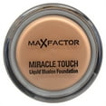thumbnail image 2 of Max Factor Miracle Touch Liquid Illusion Foundation, Natural, 2 of 2