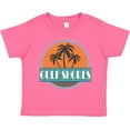 thumbnail image 3 of Inktastic Gulf Shores Alabama Vacation Boys or Girls Toddler T-Shirt, 3 of 5