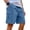 Sky Blue #1, variant on KDDYLITQ Mens Athletic Workout Shorts Elastic Waist Drawstring Hiking Basic Cargo Shorts Workout Lounge Lightweight Fashion Shorts with Pockets Beige 2XL
