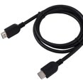 thumbnail image 5 of onn. 4 ft./1.2 m 4K Optimized HDMI Cable, 5 of 5