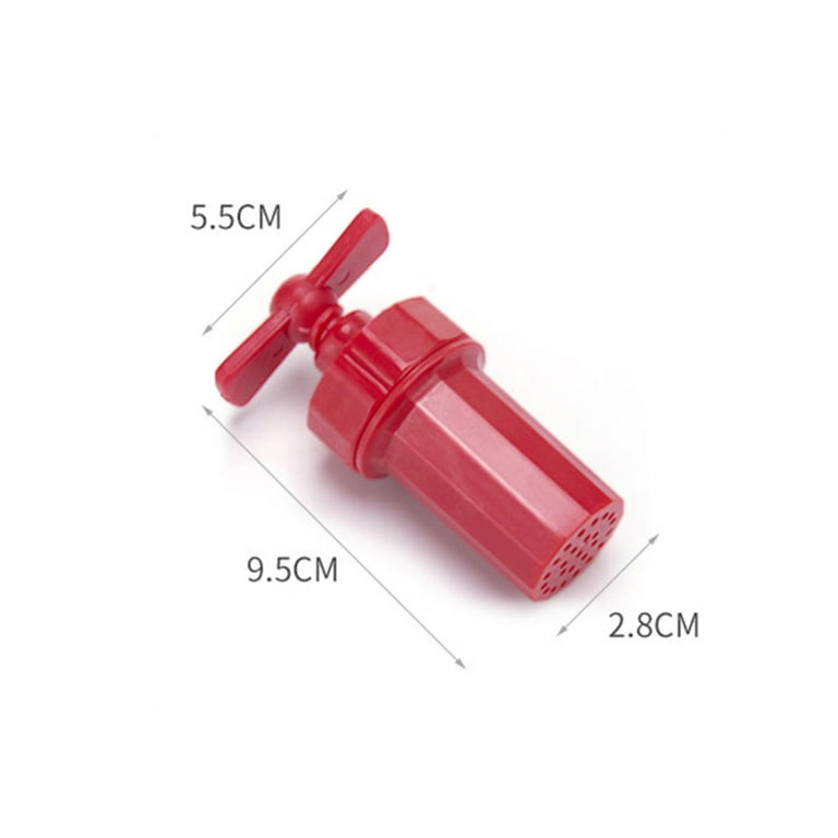 Garlic 2024 press screw
