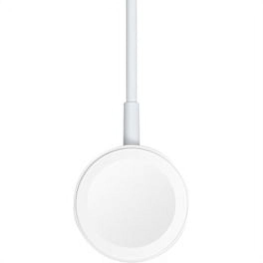 Apple Watch Gen 4 Series 4 40mm Silver Aluminum Seashell Sport
