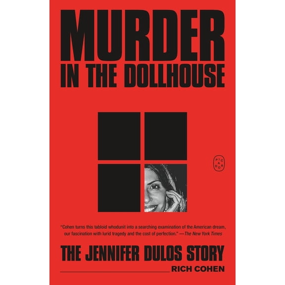 Murder in the Dollhouse: The Jennifer Dulos Story, (Paperback)