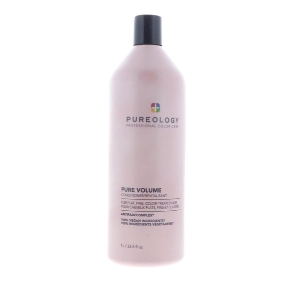 Pureology Pure Volume Conditioner 33.8 oz