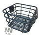 thumbnail image 3 of Cesta para bicicleta, cesta para rueda delantera de metal, adecuada para bicicletas de montaña y de carreras, repuesto universal, versátil para acampa, 3 of 9