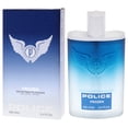 thumbnail image 4 of Police Frozen by Police for Men - 3.4 oz EDT Spray, 4 of 8