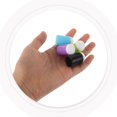 thumbnail image 2 of 30pcs Finger Painting Sponge for Kids: DIY Craft Tools for Crafting Drawing and Painting - Easy Smearing and Coloring Sponge, 2 of 3