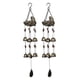 thumbnail image 1 of 1PCS Bird Nest Wind Chimes, Wind Chime with 12 Pieces Bronze Bells for Garden, Yard, Patio and Home Decor, 1 of 5