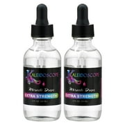 Kaleidoscope Miracle Drops Extra Strength Oil 2oz (Pack of 2)