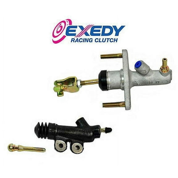 Exedy OEM Clutch Slave & Master Cylinder Kit FITS 1992-2000 Honda Civic D15 D16
