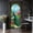 Color 2, variant on Door Stickers Peel and Stick Door Mural Majestic Peacock Perched Branch Feathers Wisteria Removable Wallpaper 30.3''x78.7'' Self-Adhesive Mural for Kitchen Bathroom Bedroom Decor