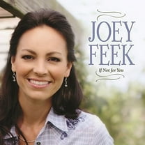 Joey Feek - If Not For You - Music & Performance - CD