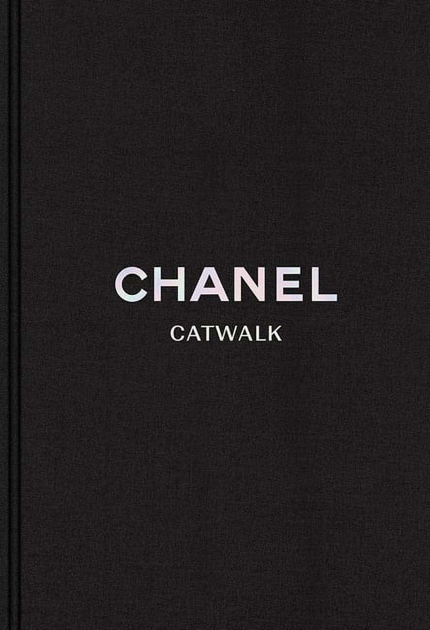 Chanel: The Vocabulary of Style (Hardcover) - Walmart.com