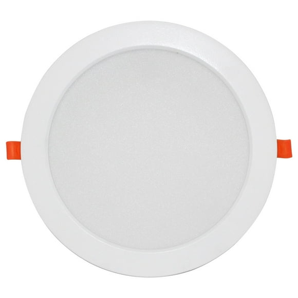 Lampara DE Techo Empotrable Slim 024 Mil luces EMPÓTRADO DE TECHO SLIM 24W