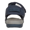 thumbnail image 4 of Mountain Warehouse Womens Santorini Wide Sandals, 4 of 5