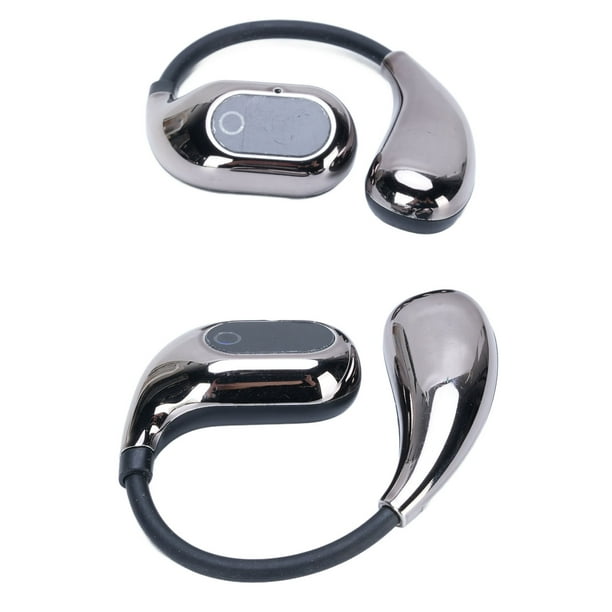 Auriculares Con Traductor , Auriculares Con Traducción De Idiomas AI, 138 Idiomas, Soporte Para Reducción De Ruido, Ajuste Cómodo, Control Táctil Con Cordón Para