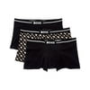 Hugo Boss 3pk Bold Boxer Trunk, L