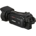 thumbnail image 4 of Canon Vixia HF G70 4K 20x Camcorder (International Version), 4 of 9