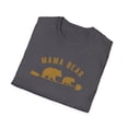 thumbnail image 4 of The MAMA bear retro custom shirt- Unisex shirt, 4 of 4