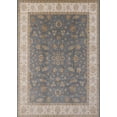 thumbnail image 1 of Ahgly Company Indoor Rectangle Mid-Century Modern Sandstone Brown Oriental Area Rugs, 7' x 10', 1 of 6