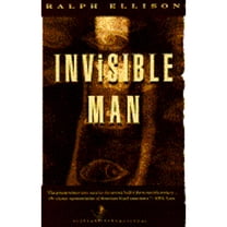 Pre-Owned Invisible Man (Paperback) 0679723137 9780679723134