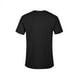 T-Shirt Finding Dory Actuel Hank - Black - Moyen – image 2 sur 3