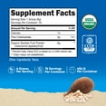 thumbnail image 5 of Nutricost Organic Baobab Fruit Powder (1 LB, Unflavored) - Vegan, GMO-Free, Gluten Free, 5 of 5