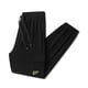 thumbnail image 4 of Pantalones largos para hombre, con cordón, bolsillos grandes, color liso, con movimiento, pantalones casuales altos, pantalones deportivos fáciles de atar en los pies, pantalones de poliéster para hom, 4 of 4
