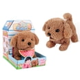 thumbnail image 2 of Perro de peluche electrónico Sunnimix Juguete Caminata Regalo Perro robot electrónico, 2 of 8