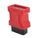 thumbnail image 3 of Conector de diagnóstico de coche 16-Pin para X100 Pro / X200 / X300 / X300 Plus / X400A OBD2, 3 of 14
