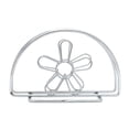 thumbnail image 1 of Servilletero Top Choice Flor de Metal, 1 of 3
