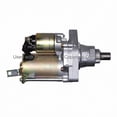 thumbnail image 4 of MPA - Starter Alternator 17899 Starter Motor, 4 of 4