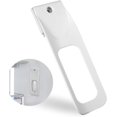 thumbnail image 1 of Water Dispenser Lever, Fridge Water Dispenser Attachment Portable One-Handed Water Dispensing Lever Compatible with Whirlpool HEARTYBAY Refrigerators, 1 of 6