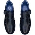 thumbnail image 3 of Huarache Casual Piel Borrego Hombre Enco Footwear mod.20 Huarache Piel Borrego confort Color Negro, 3 of 4