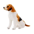 thumbnail image 1 of Juguete de Peluche Hugo Perro de Dibujos Animados 30cm Estilo E, 1 of 10