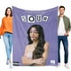 thumbnail image 1 of Olivia Rodrigo - Olivia Rodrigo anti-pilling, suave, ligera, esponjosa y acogedora de lujo para hogar y cocina – Perfecta para niños y adultos, 100 x 150 cm, 1 of 6
