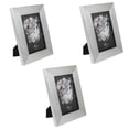thumbnail image 3 of SET PORTARRETRATO Hodeco 4X6 Reina Plata 3 PZS 19.5X2X14.5CM, 3 of 4