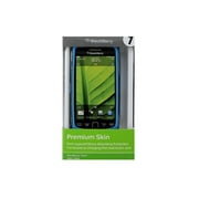 <mark>BlackBerry</mark> Premium Dual Layer <mark>Case</mark> for <mark>BlackBerry</mark> Torch 9850 / 9860 - Black/Blue