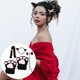 thumbnail image 3 of 1 juego de diadema con orejas de gato, pajarita, pajarita, disfraz de Cosplay de gato para dama, niña, 3 of 6