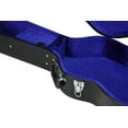 thumbnail image 5 of Kaces Hardshell Guitar Case - Acoustic Dreadnought, KHA-PR1, 5 of 7