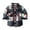 Blue, variant on Virmaxy 3Months-6T Toddler Flannel Shirt Plaid Printed Milled Long Sleeve Lapel Jacket Boys Baby Girls Autumn Shirt Outerwear Black 2T