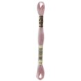 thumbnail image 1 of DMC Pink Cotton 6 Strand Floss 8m, 1 of 1
