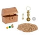 thumbnail image 1 of Actividades Spin Master Kinetic Sand Tesoro Escondido, 1 of 4