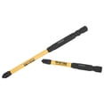 thumbnail image 2 of Bgsha Magnetic Electrician Special Screwdriver Bit Nutdrivers FPH2 FPH2 65 110 150mm, 2 of 9