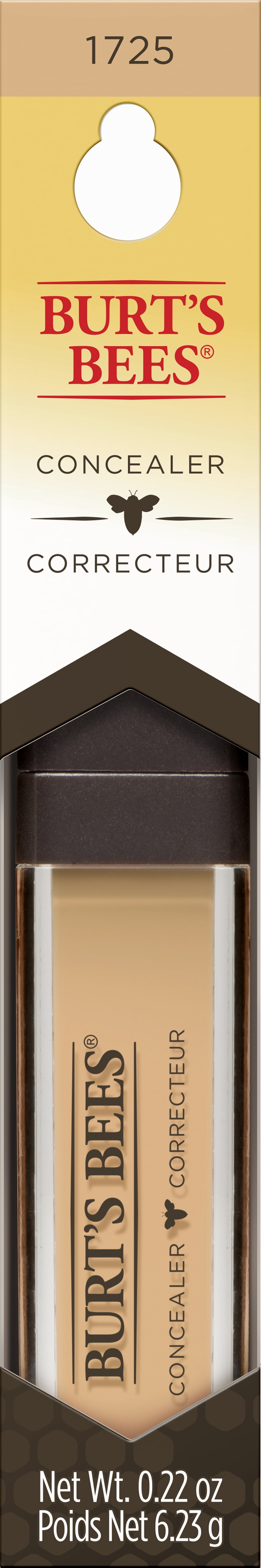 burt's bees concealer