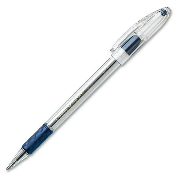 RSVP Blue Medium Point Ballpoint Pen - 24 Each