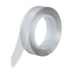 thumbnail image 5 of Cinta adhesiva de doble cara Nano Tape transparente sin costuras para cuadros, alfombras, agarre fuerte, para exteriores, metal, madera, multifunciona, 5 of 9